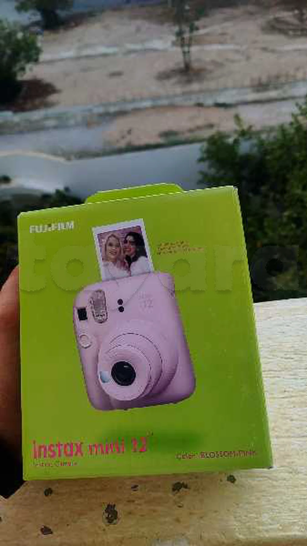 instax 12 mini