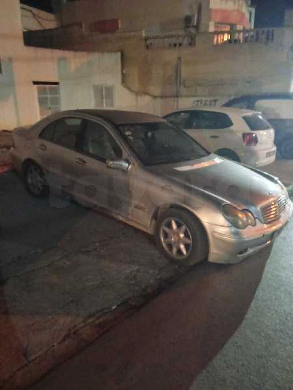Mercedes-Benz Classe C