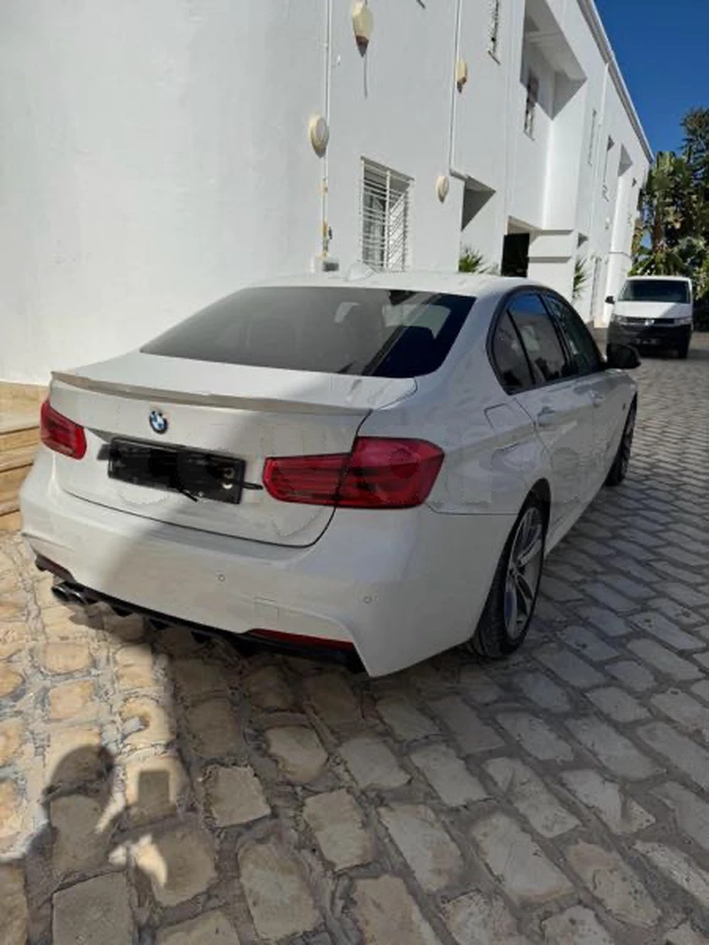 BMW Serie 3 GT