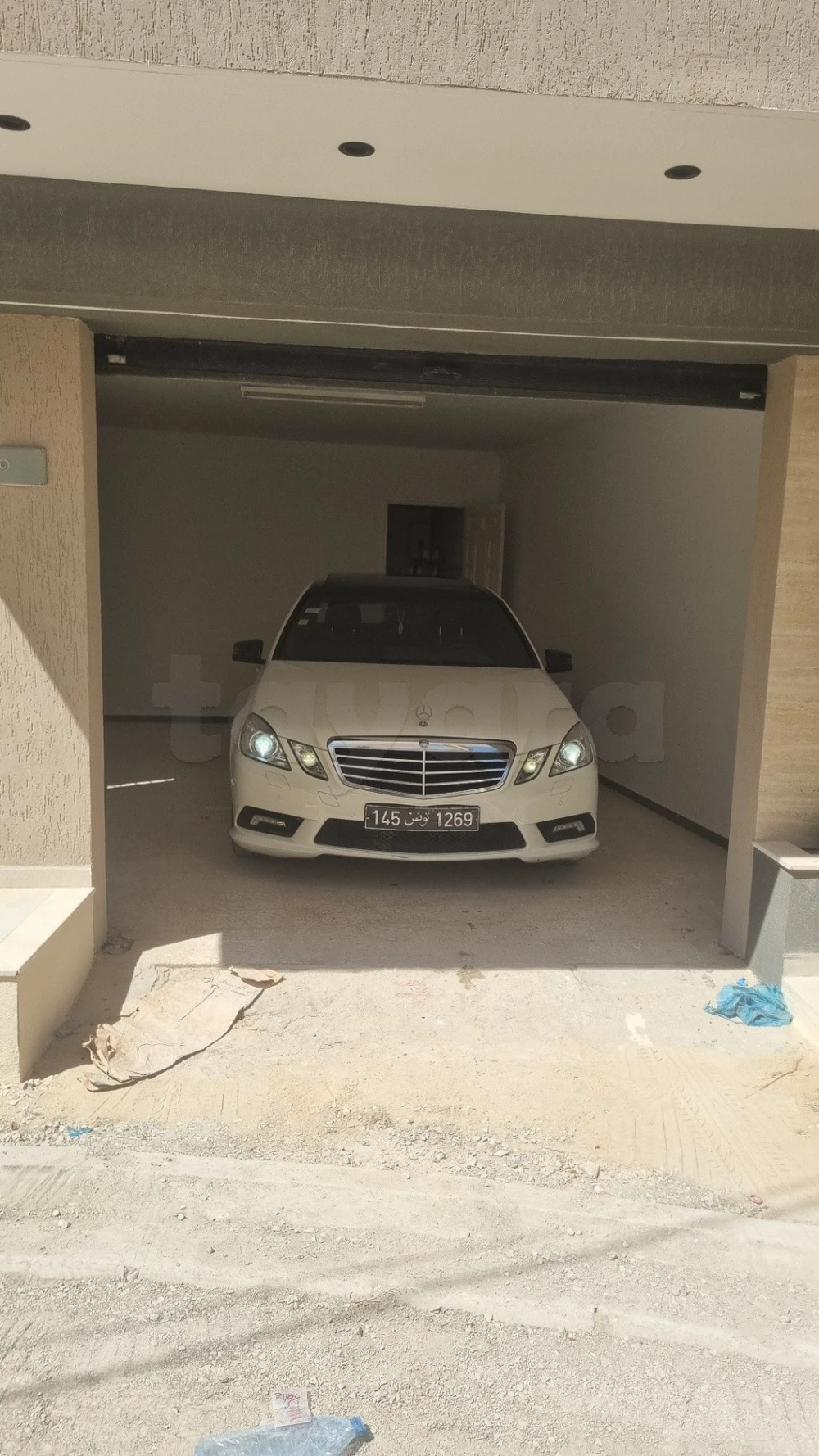 Mercedes-Benz Classe E