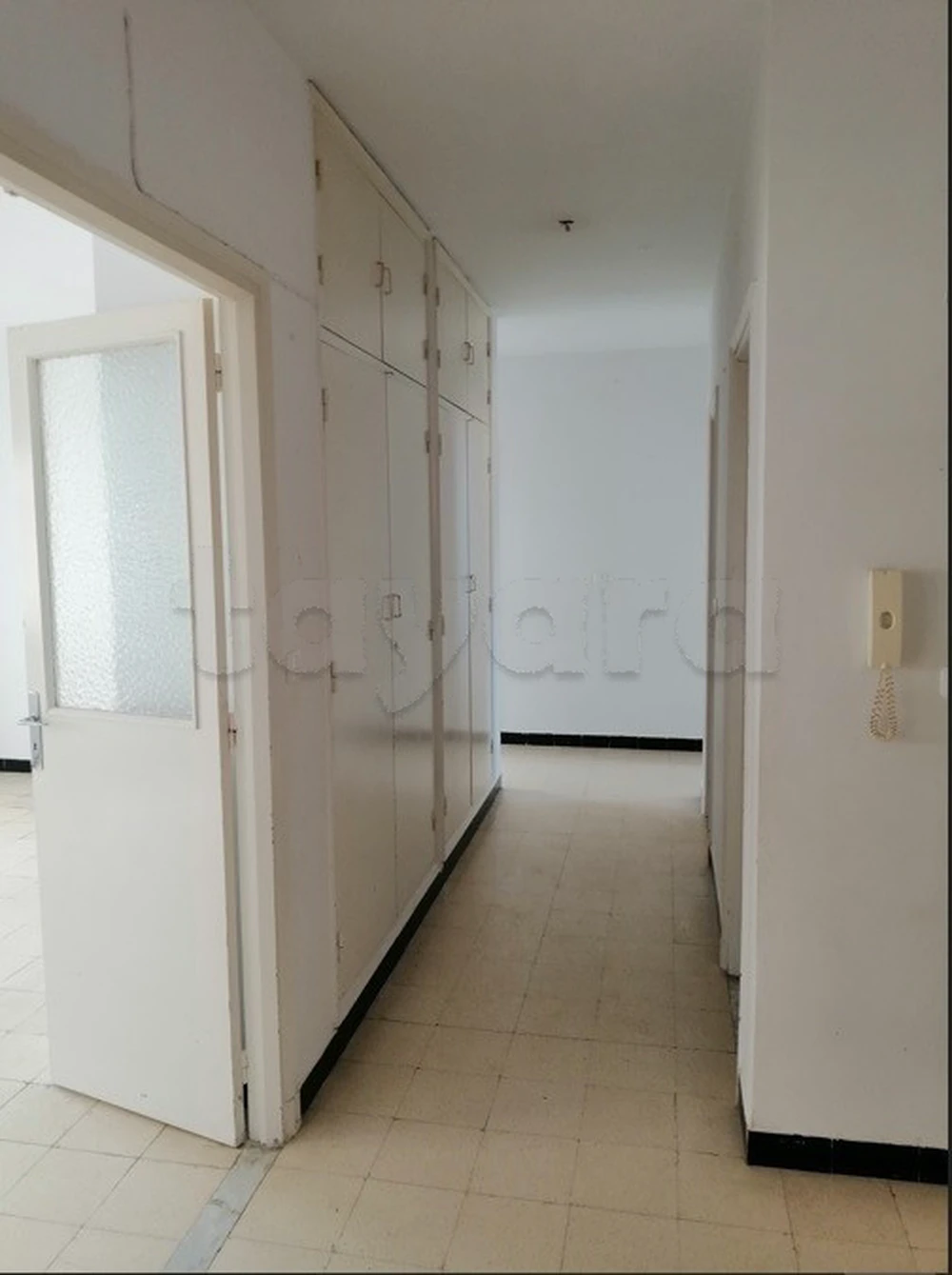 Appartement S+3 à 1.5 km du Centre Ville de Sfax