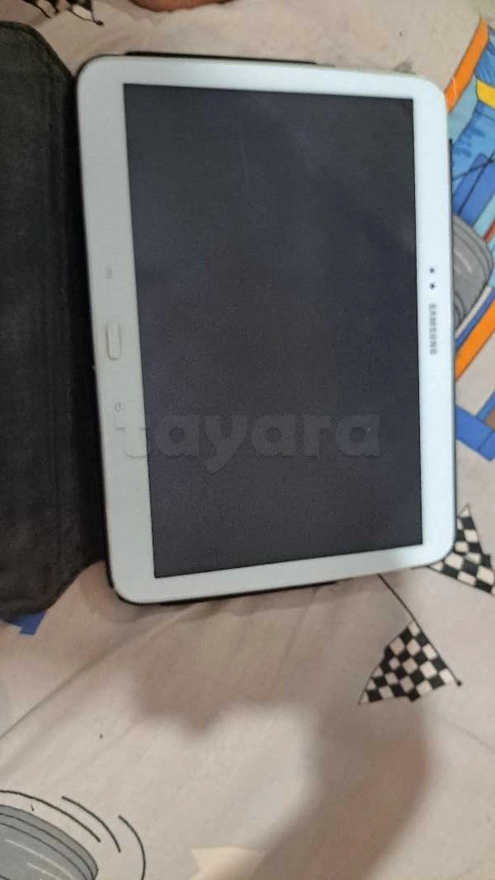 tablette tab 3