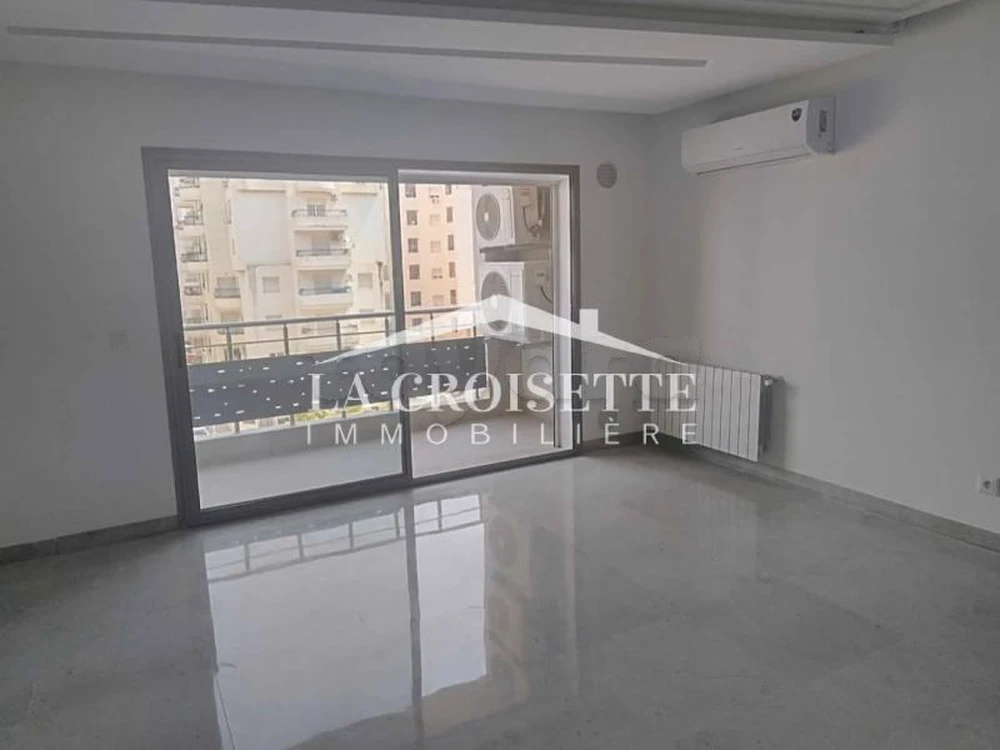 Appartement S+2 à louer à Ain Zaghouan El Wahat ZAL2354