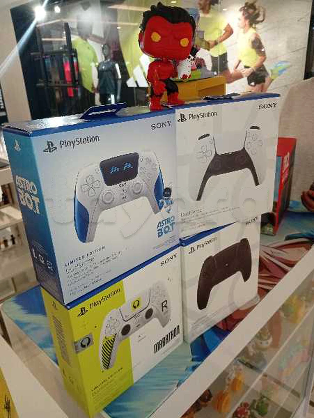 MANETTE PLAYSTATION 5 LIMITED EDITION