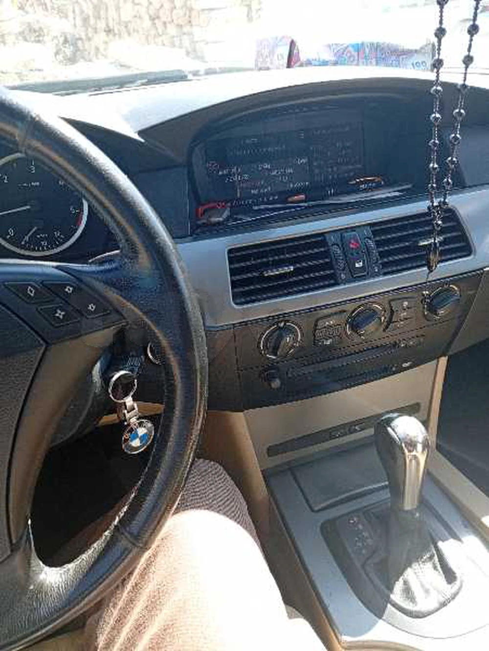 BMW Serie 5