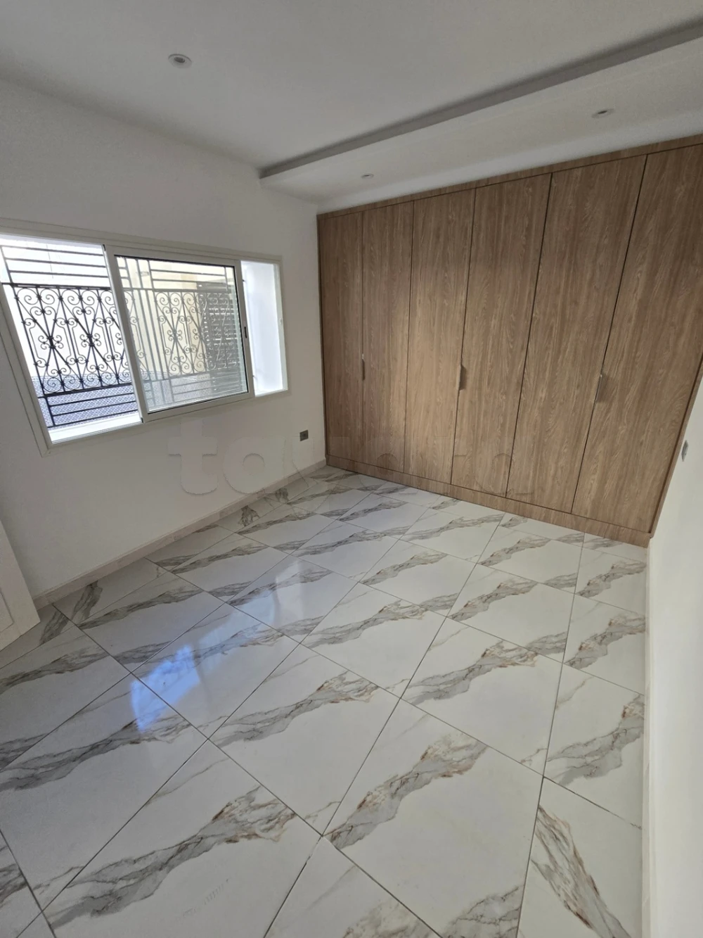 🏠 Studio neuf à louer à Nabeul – 650 DT/mois, charges comprises !