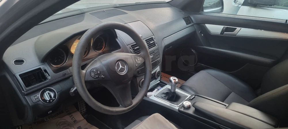 Mercedes-Benz Classe C
