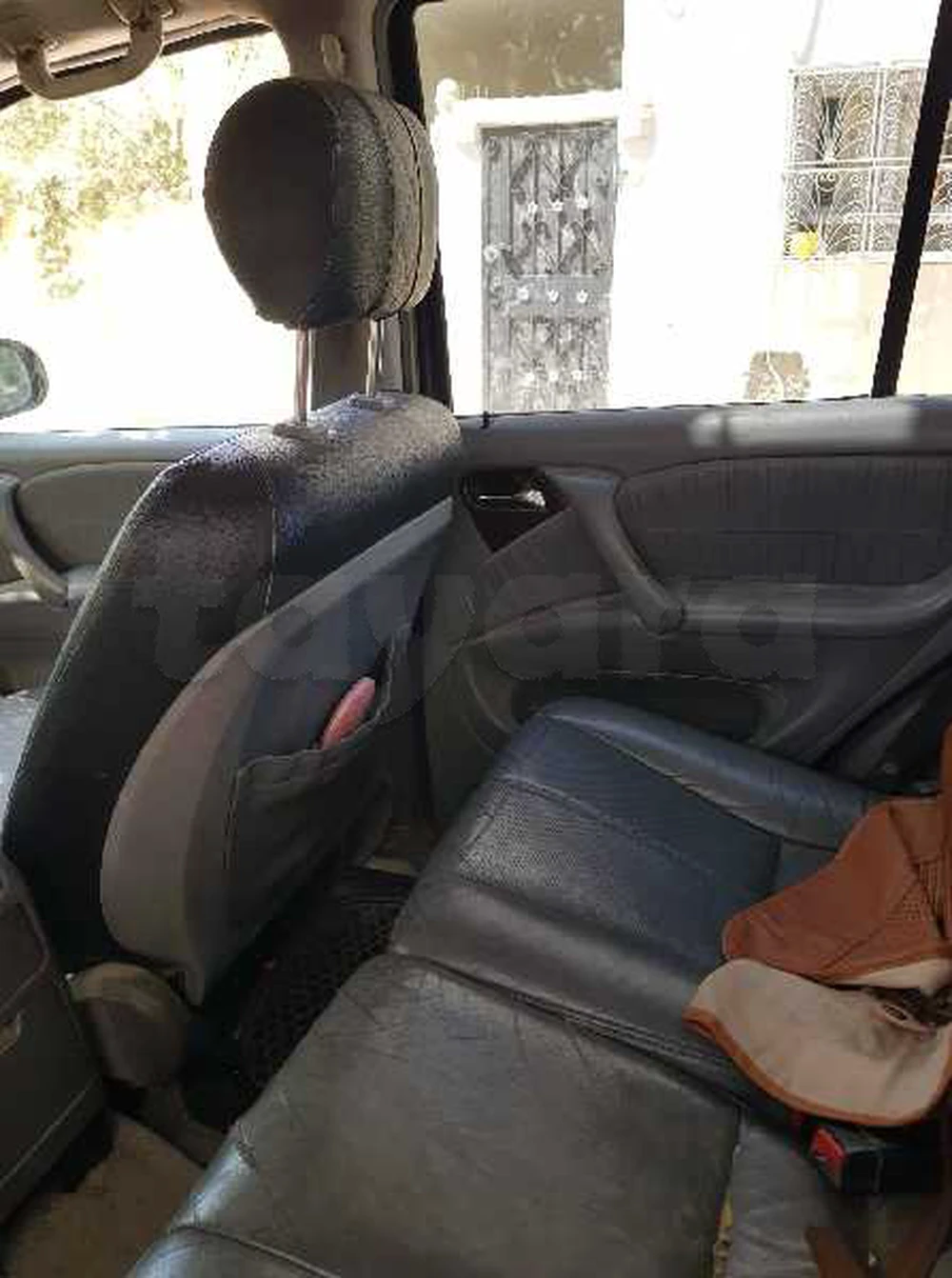 Mercedes-Benz Classe ML