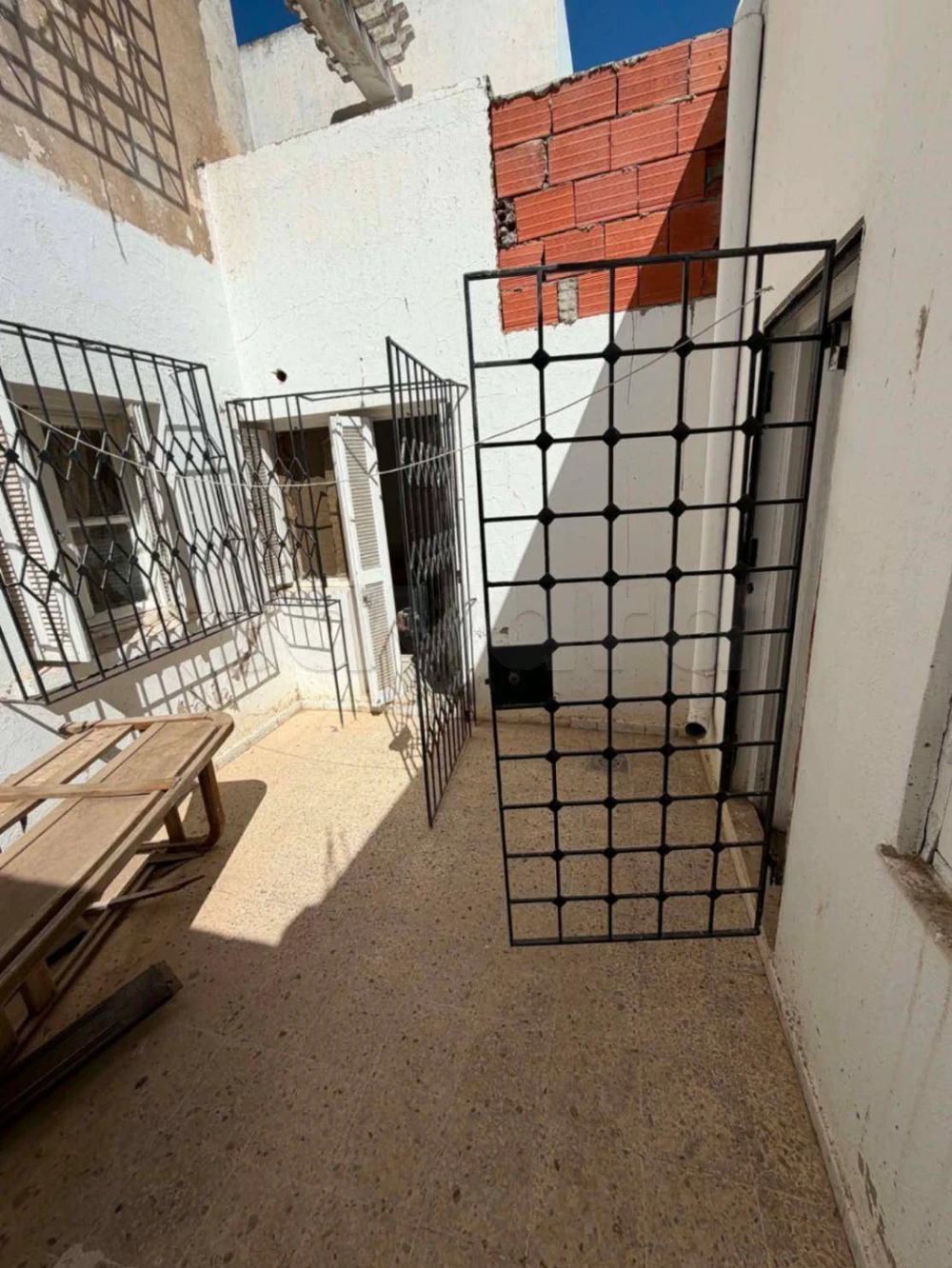 🏡 À Vendre – Charmant Duplex a sidi mesbeh