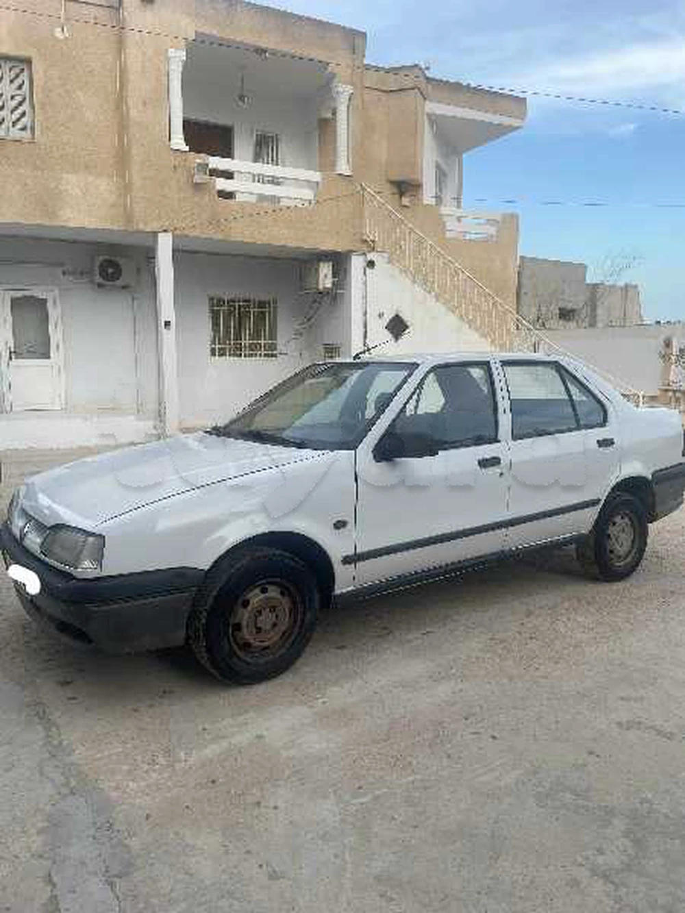 Renault 19