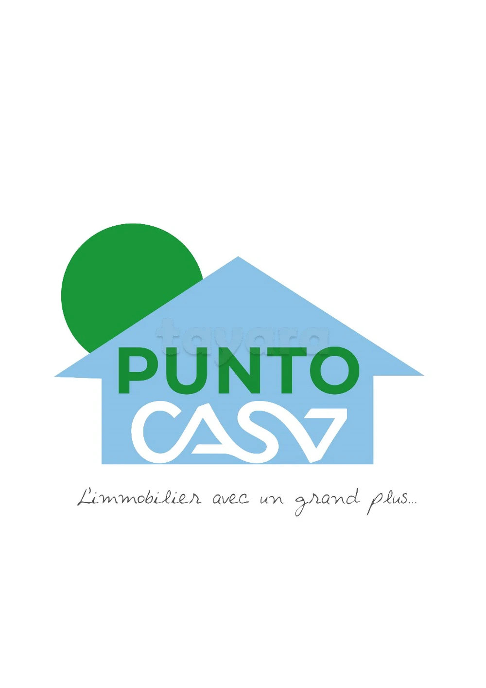 Shop's avatar of PUNTOCASA on tayara