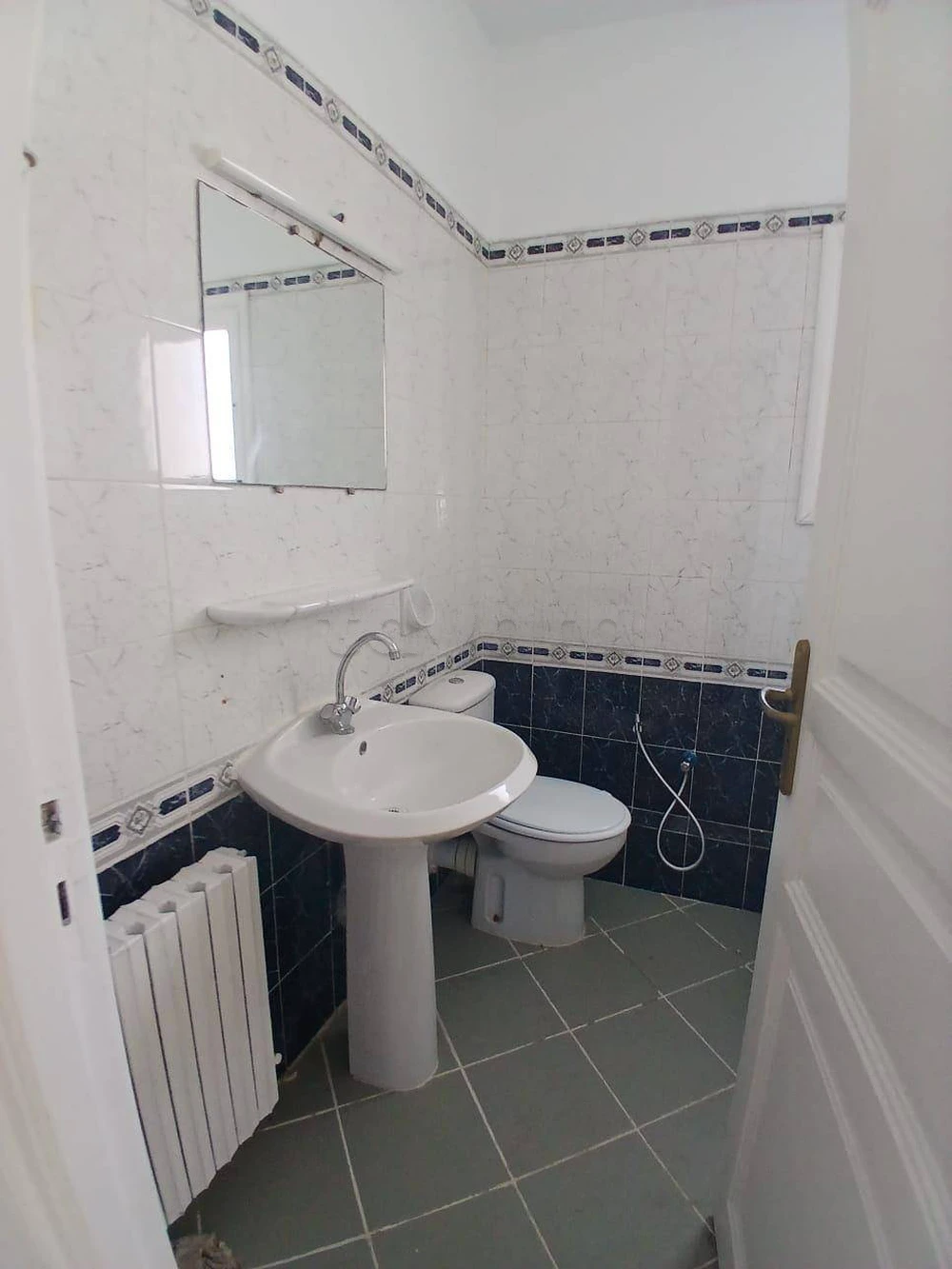 location ennasr2 s+3 au  5éme  étage avec ascenseur - Widok 2