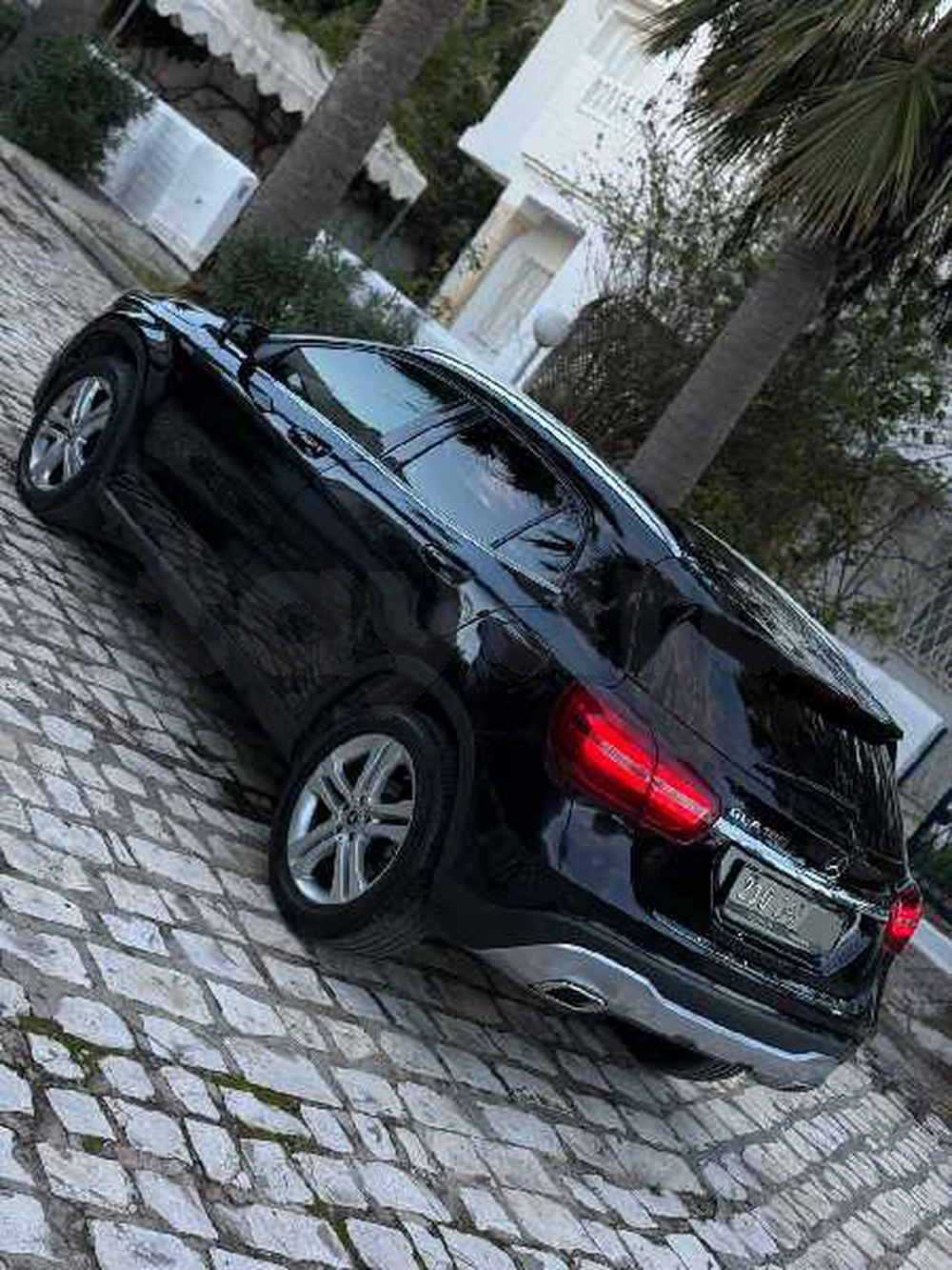 Mercedes-Benz Classe GLA