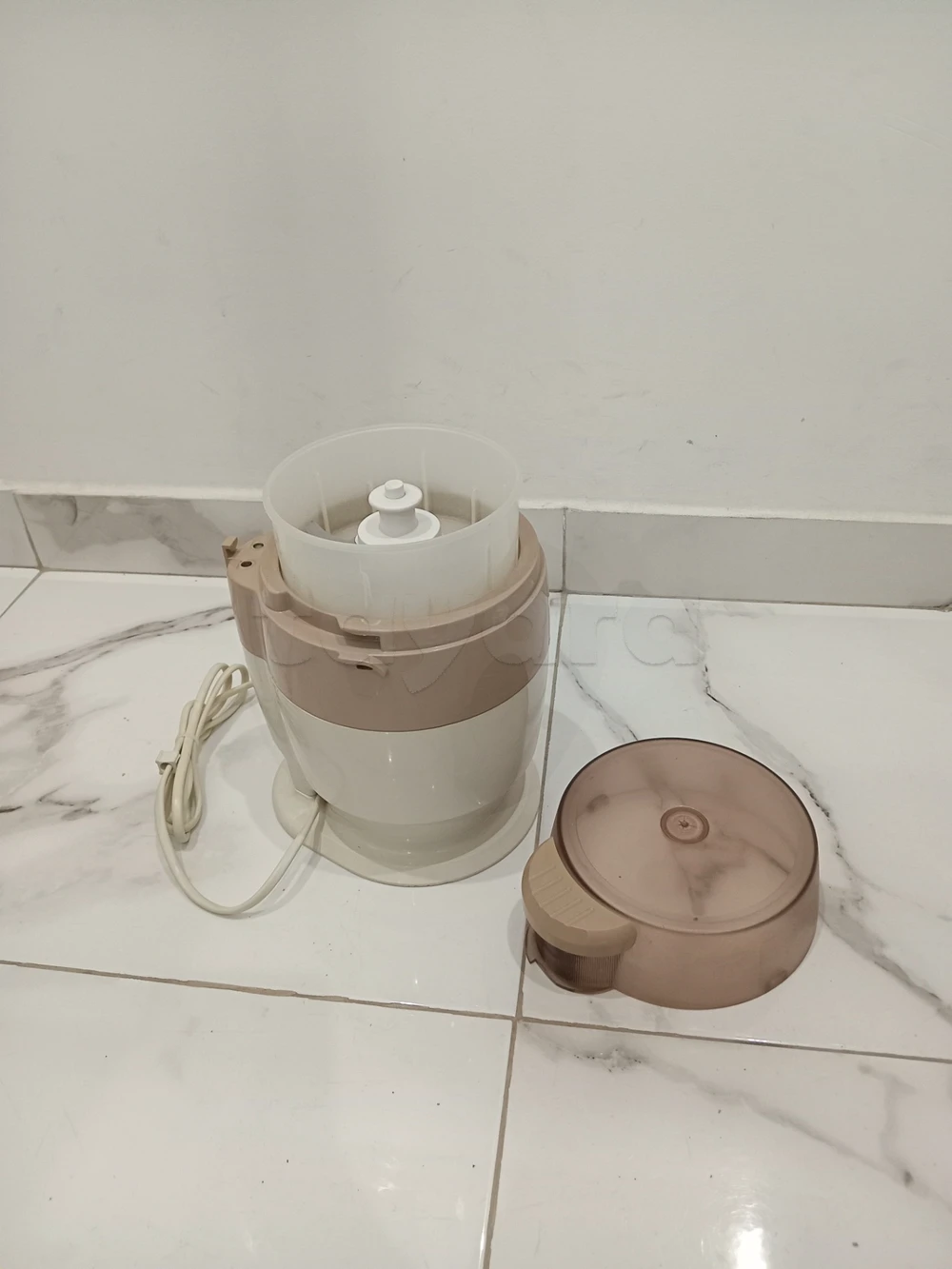 hachoir molinex 750 wat