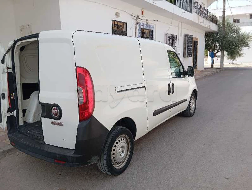 Fiat Doblo