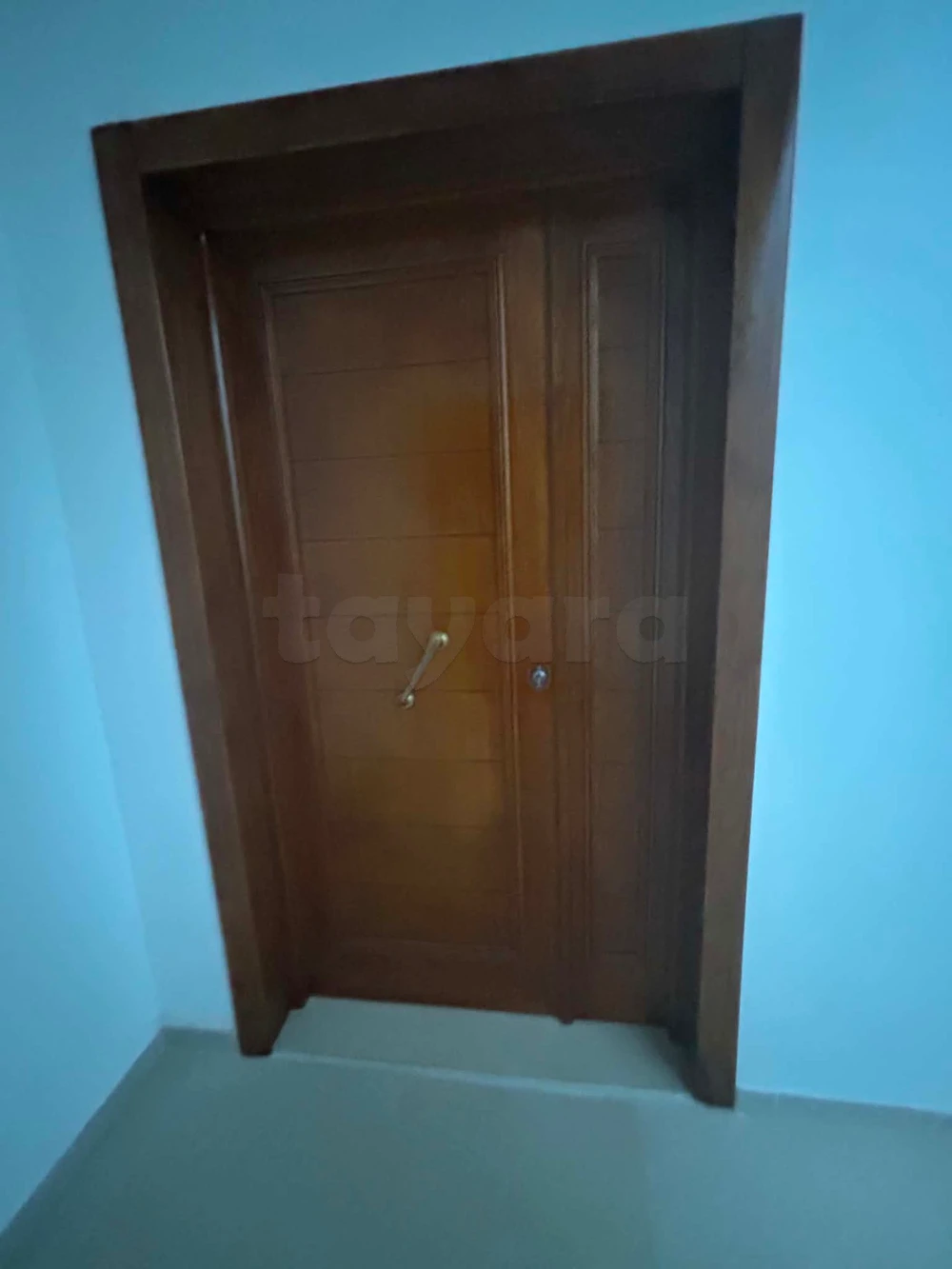 Location appartement