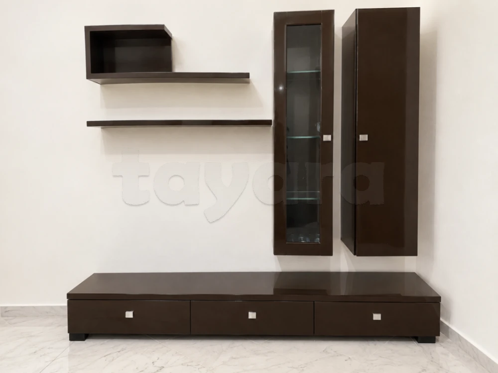 À vendre ensemble de meuble TV en trés bonne état