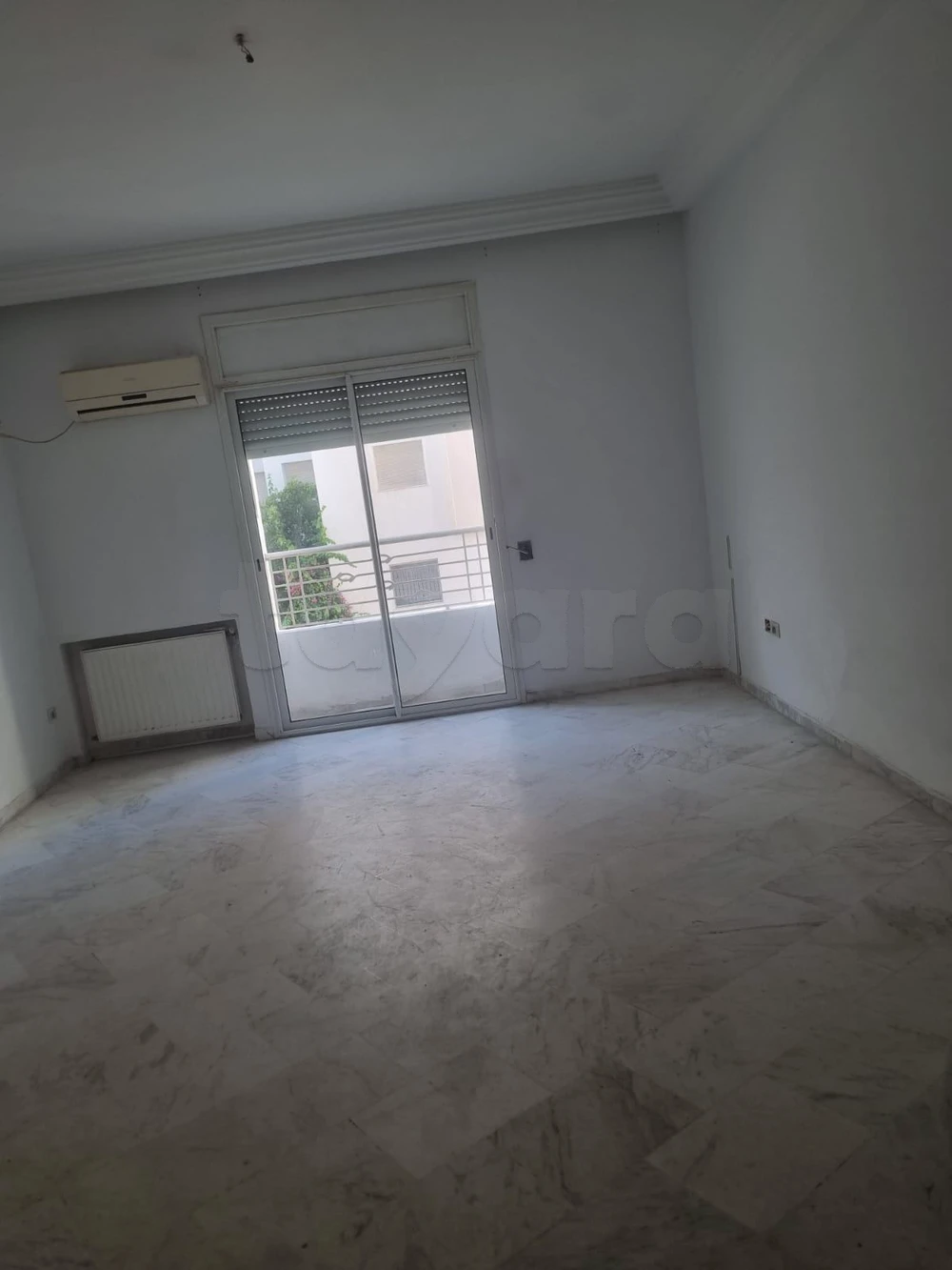 S+2 95m aouina cité wahat