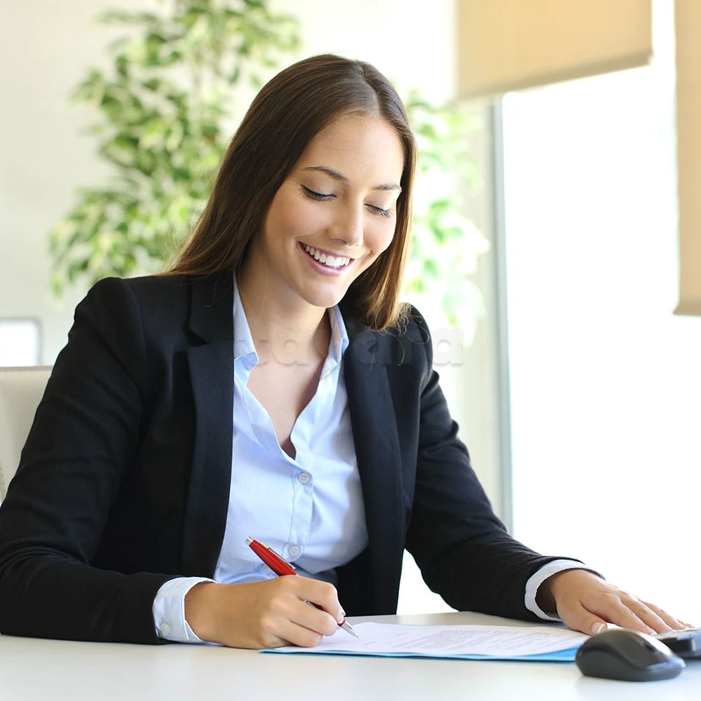 stagiaire