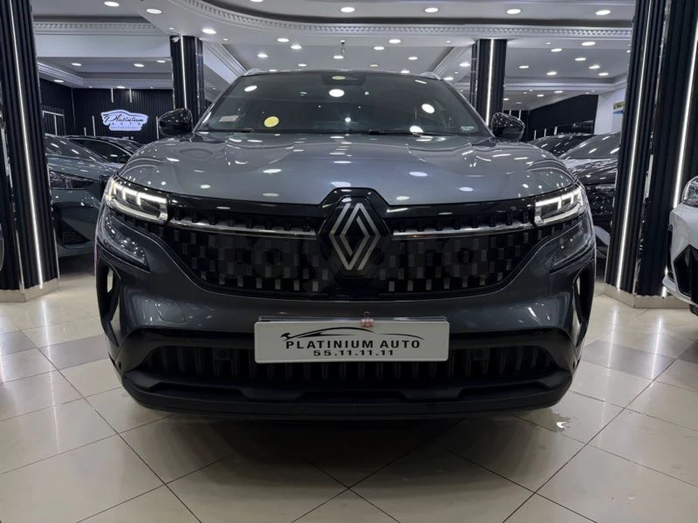 Carte voiture Renault 30