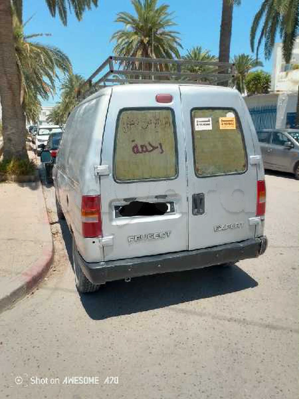 Peugeot Expert
