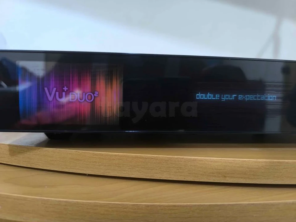 VU+ DUO2