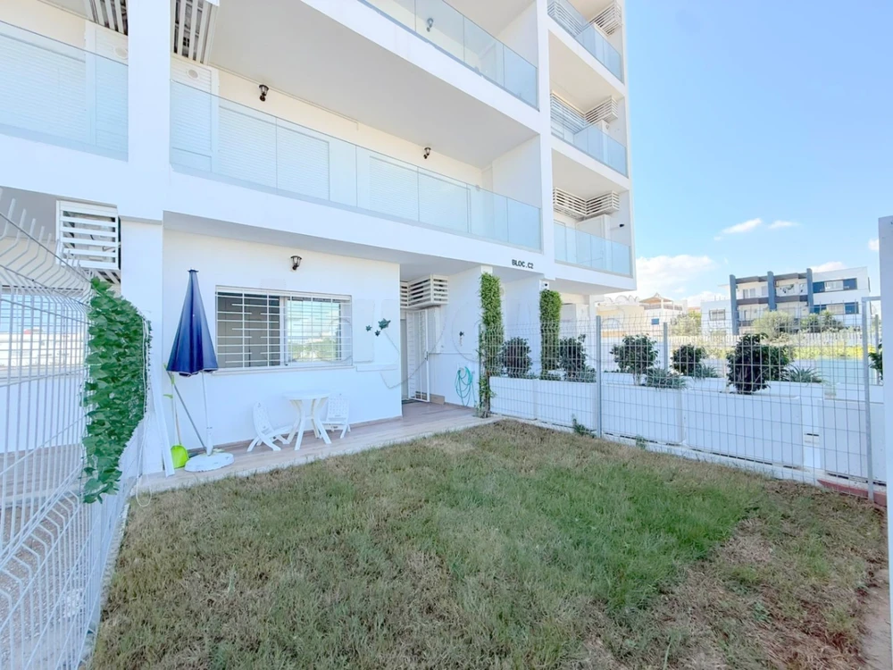 Appartement s+1 en location
