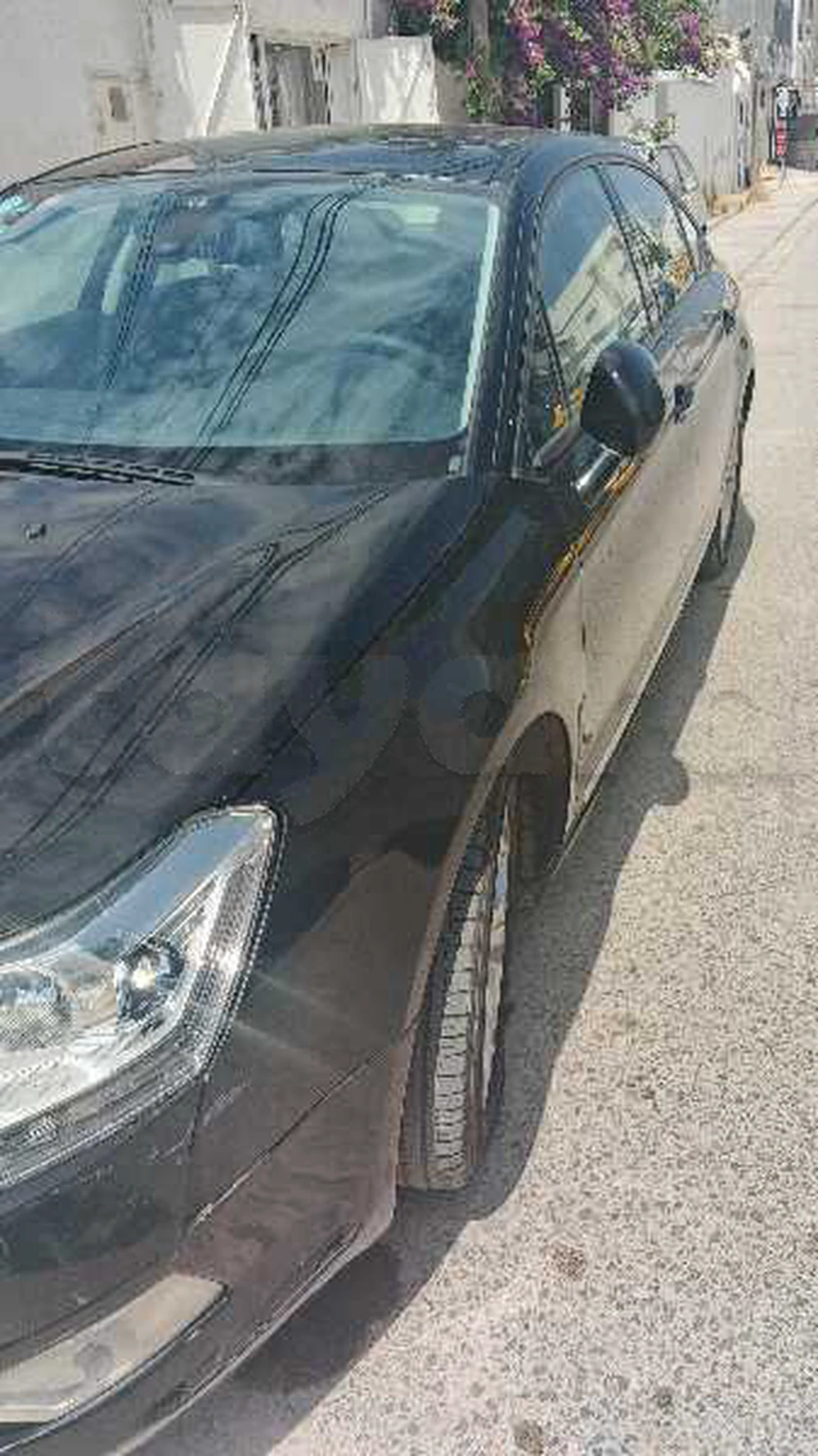 Citroen C5