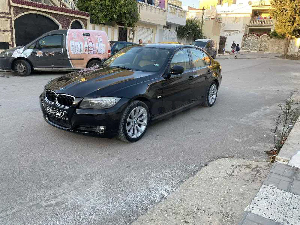 BMW M3
