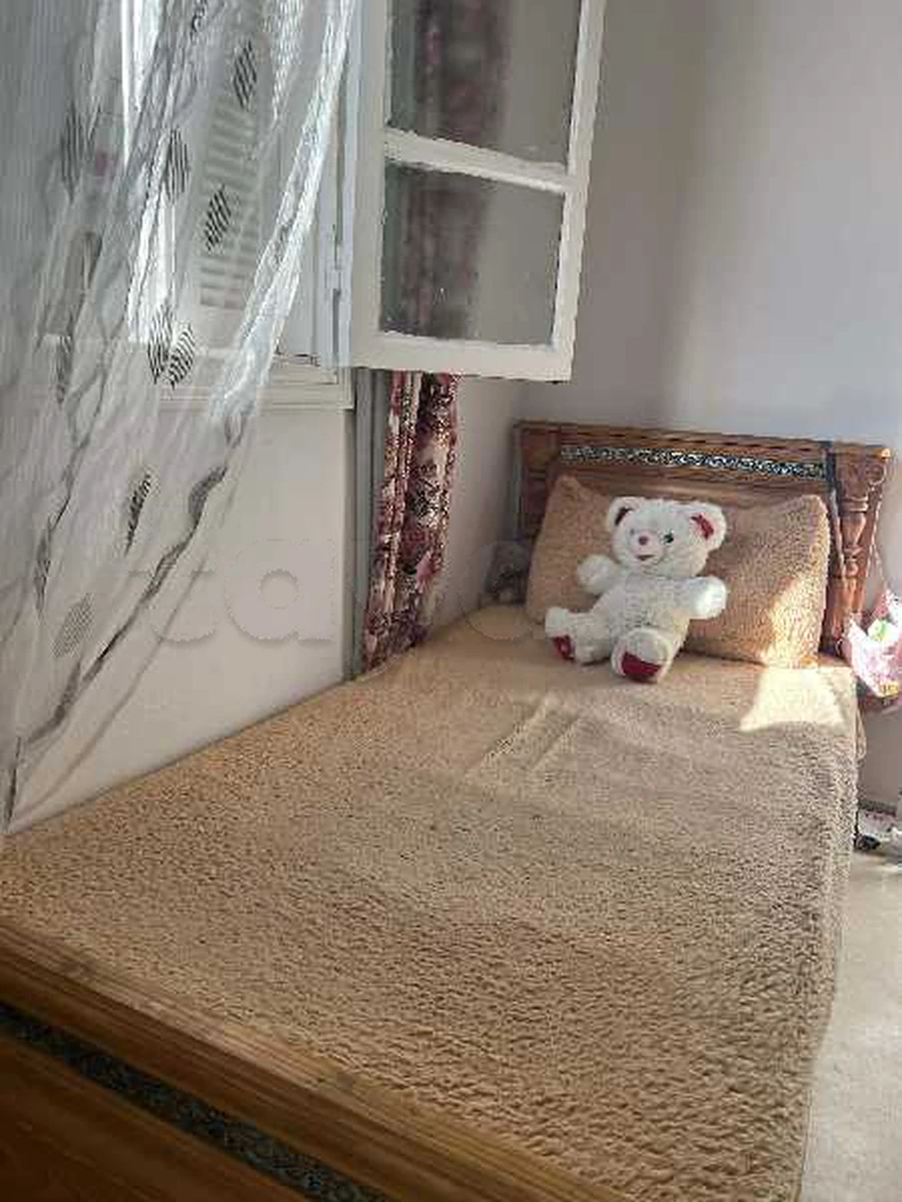 farach a vendre mn8ir jarya