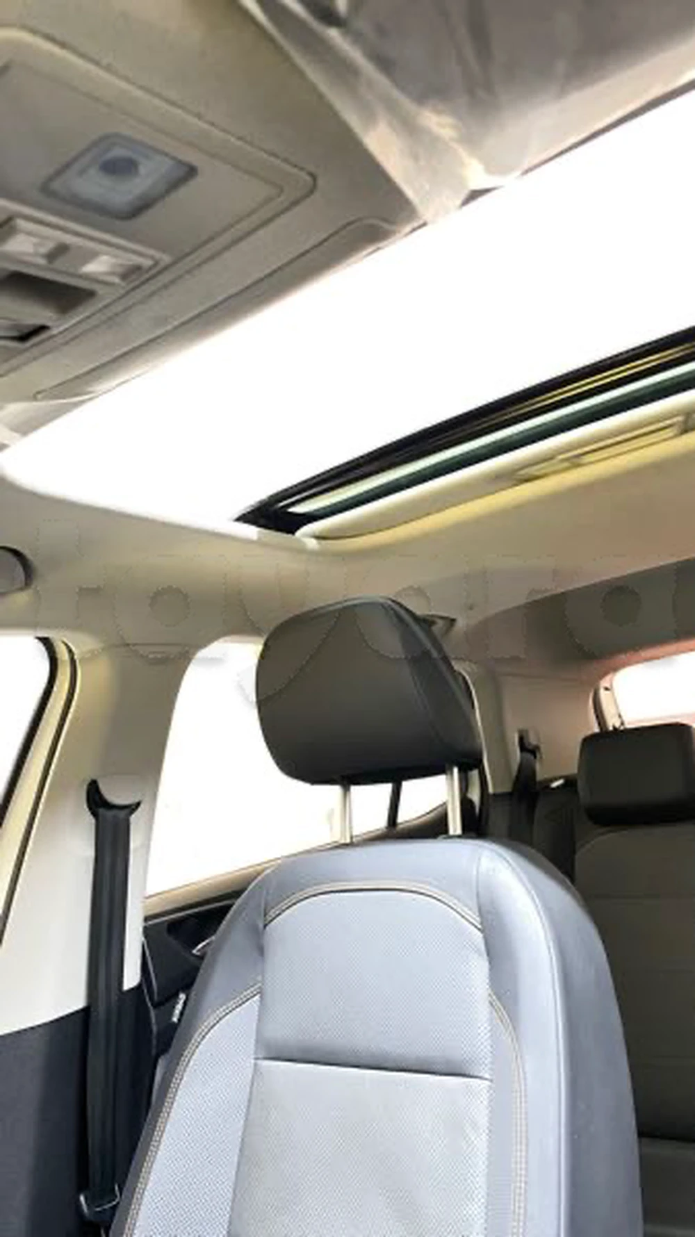 Carte voiture Skoda Octavia