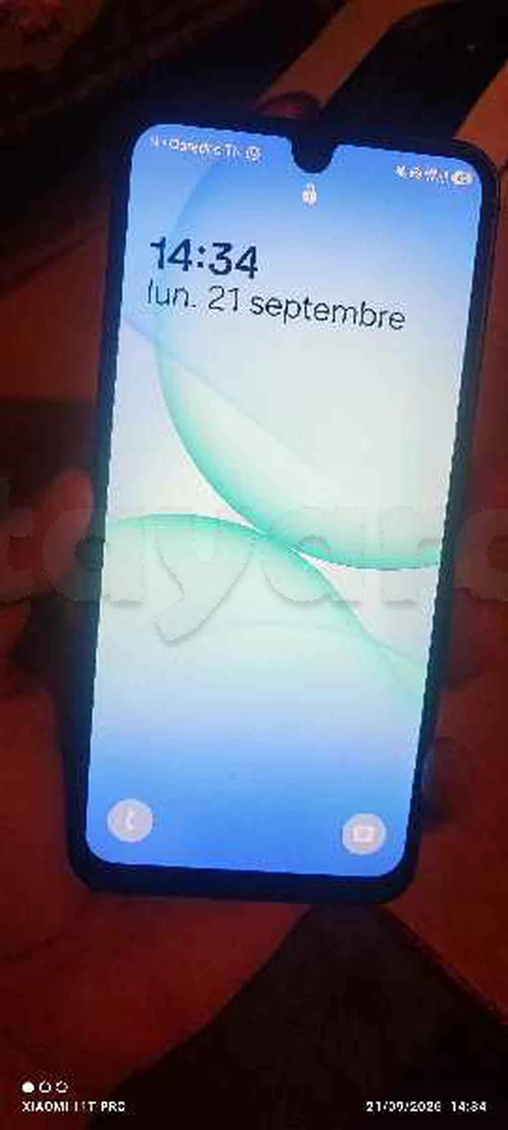 GALAXY A17 5G