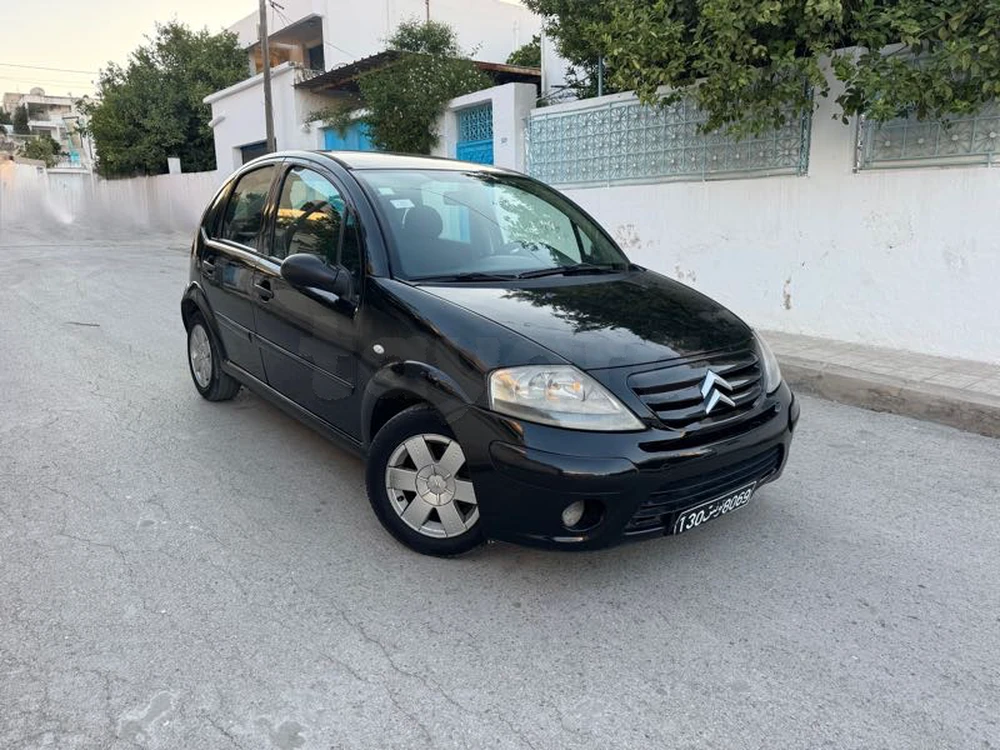 Citroen C3
