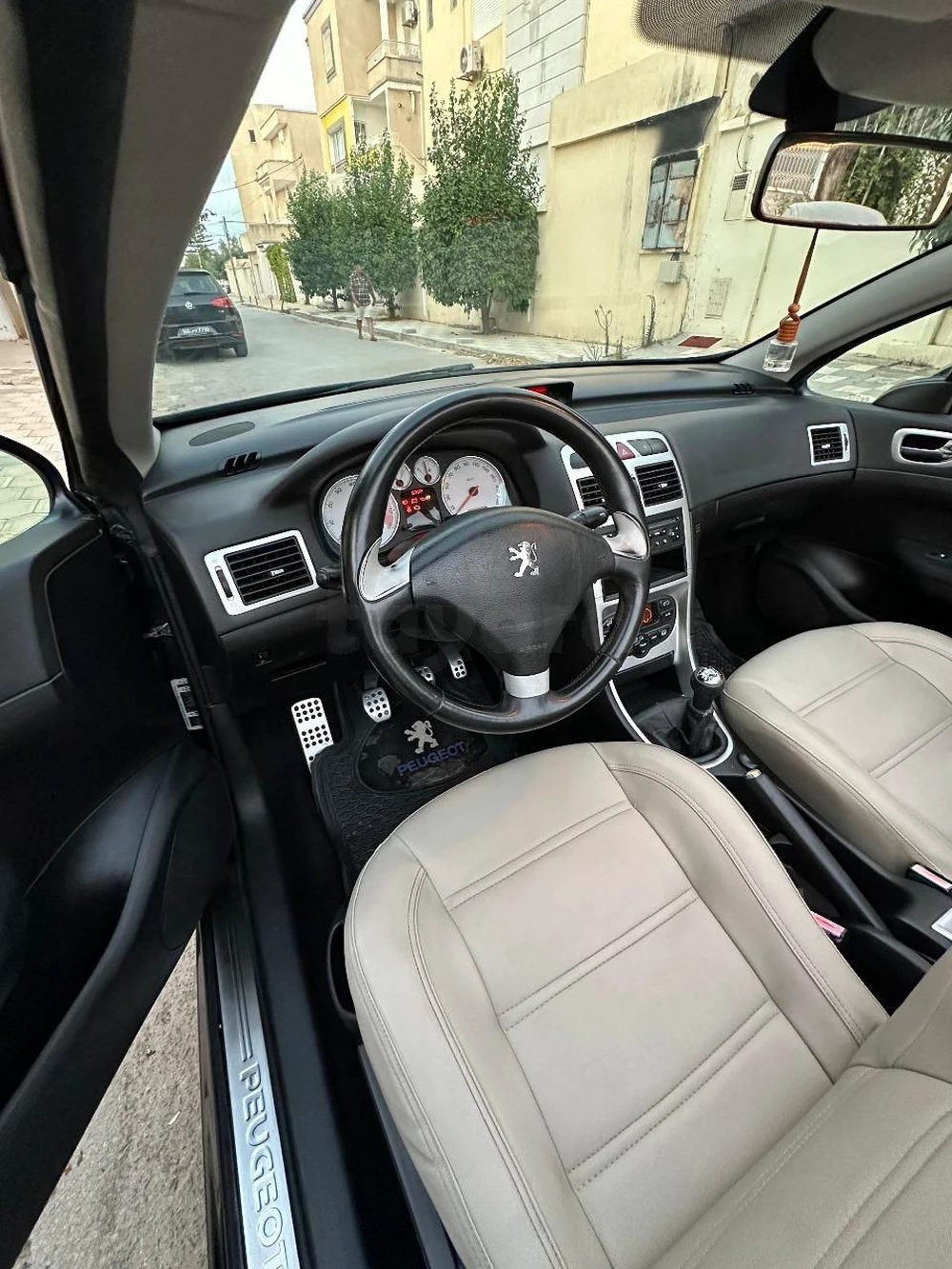 Peugeot 307 CC