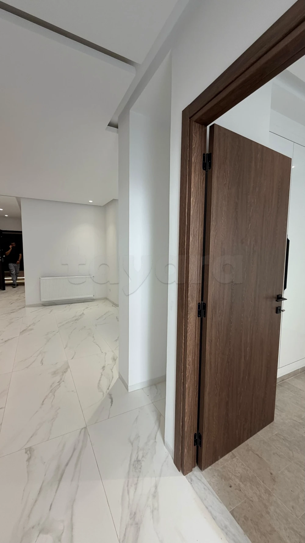 🌿🏡 À LOUER – S+1 HAUT STANDING AVEC JARDIN À LA NOUVELLE SOUKRA ✨