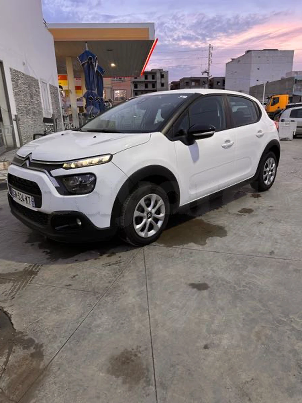 Citroen C3