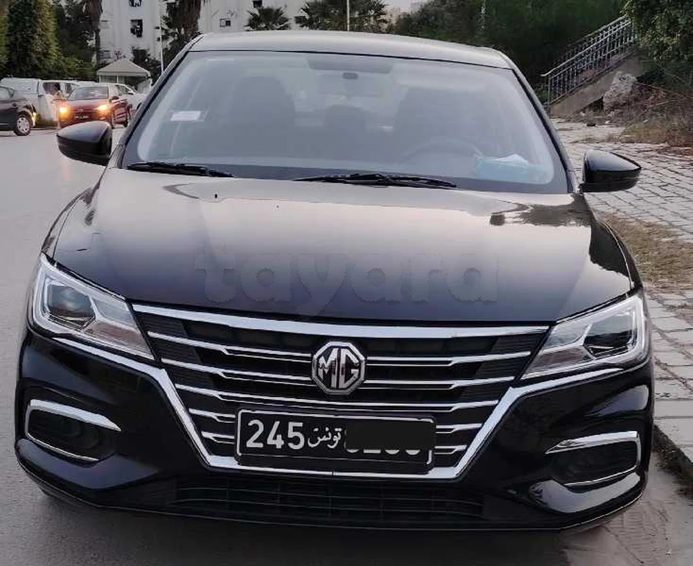 MG 5