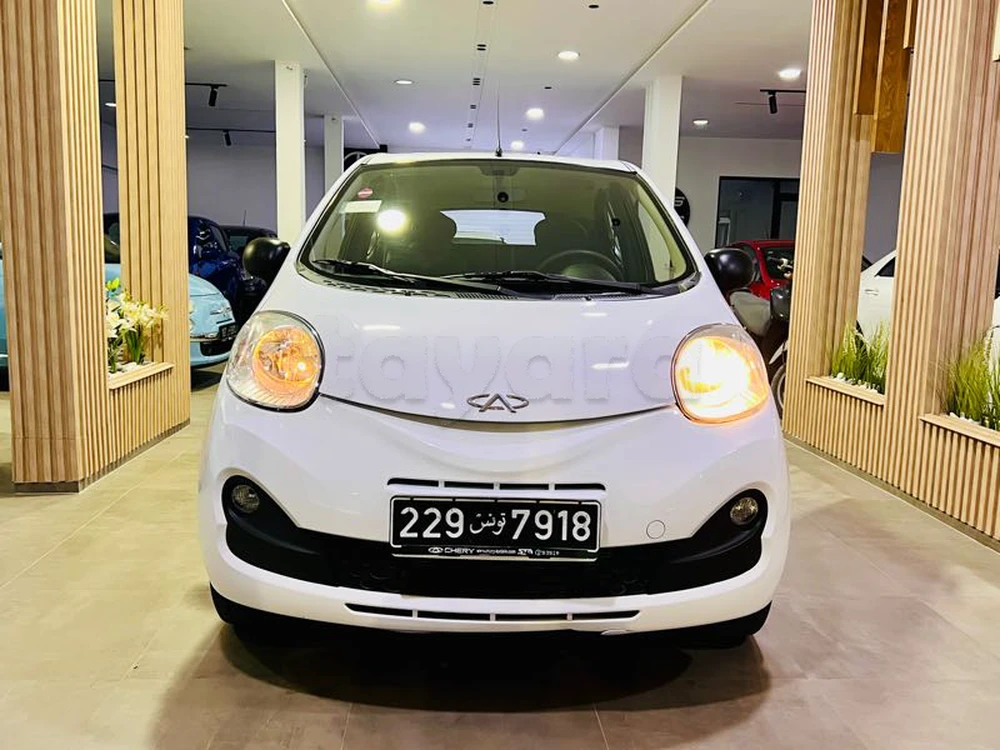 Chery QQ