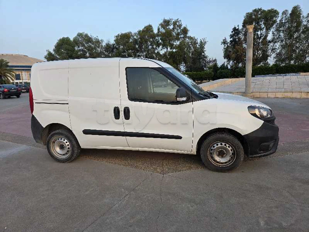 Fiat Doblo