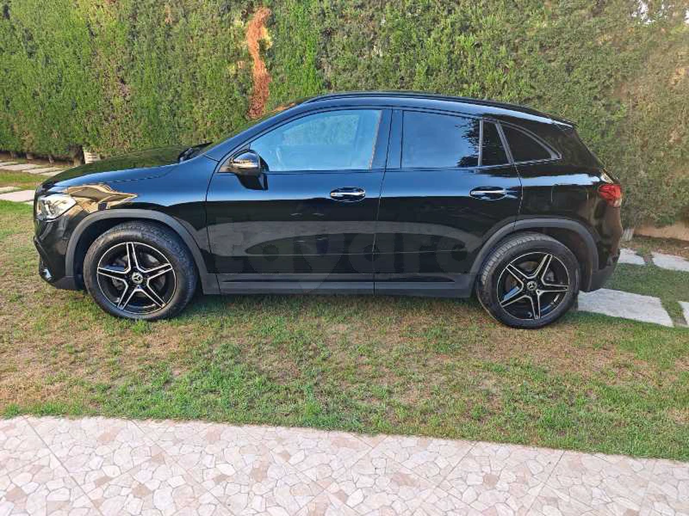 Mercedes-Benz Classe GLA