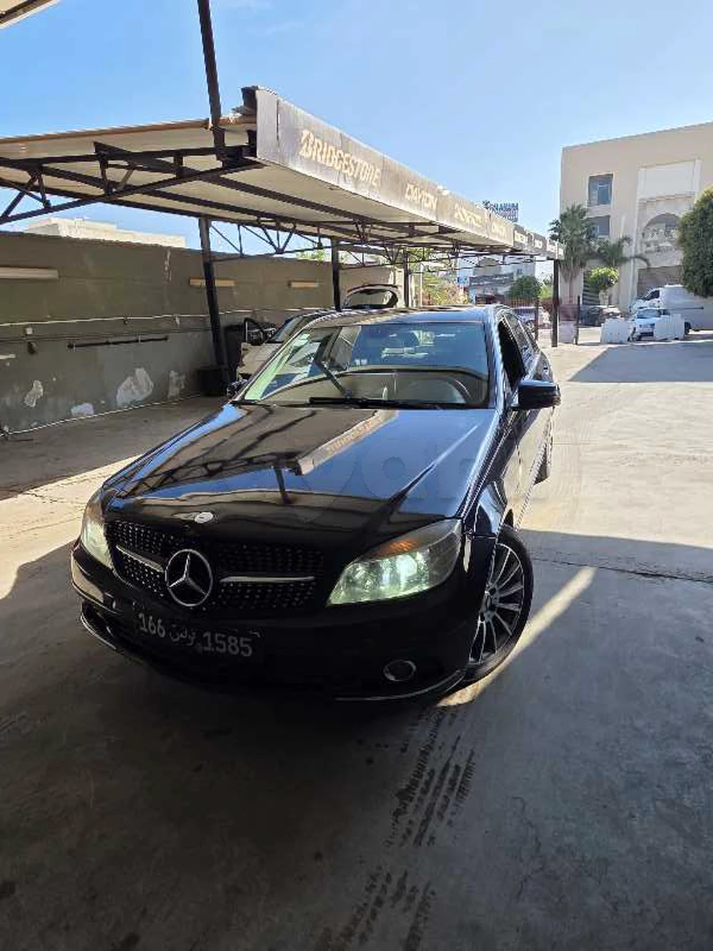 Mercedes-Benz Classe C