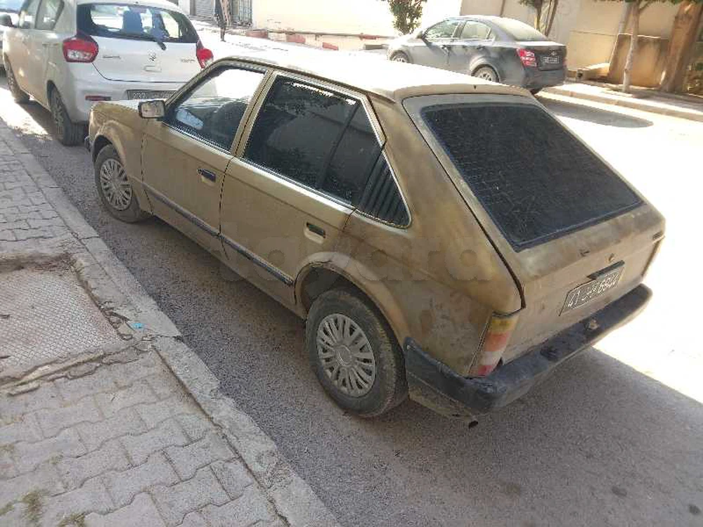 Opel Kadett