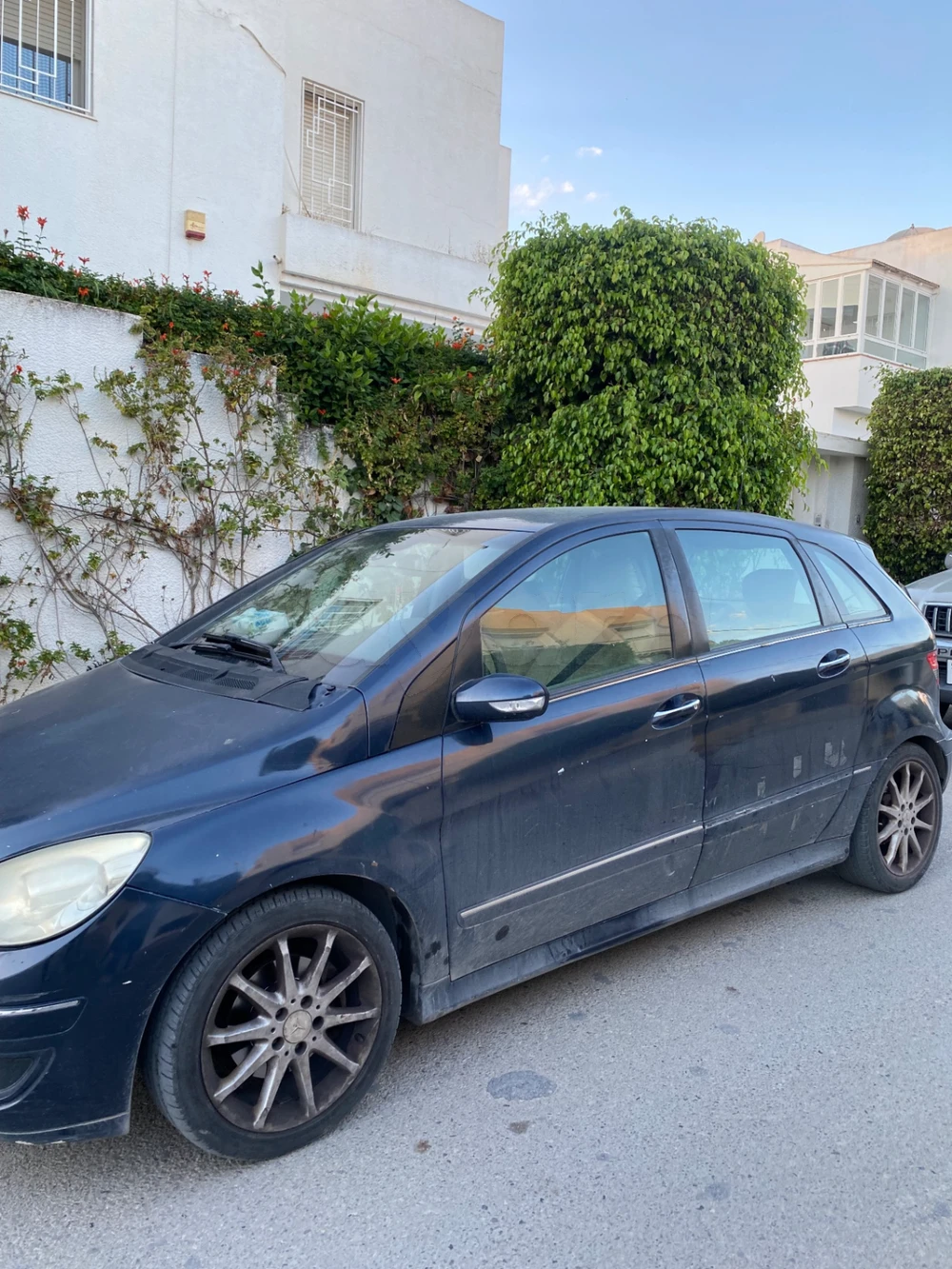 Mercedes-Benz Classe B