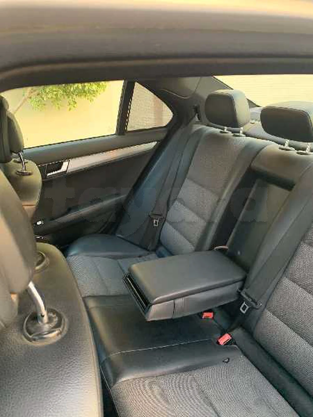 Mercedes-Benz Classe C