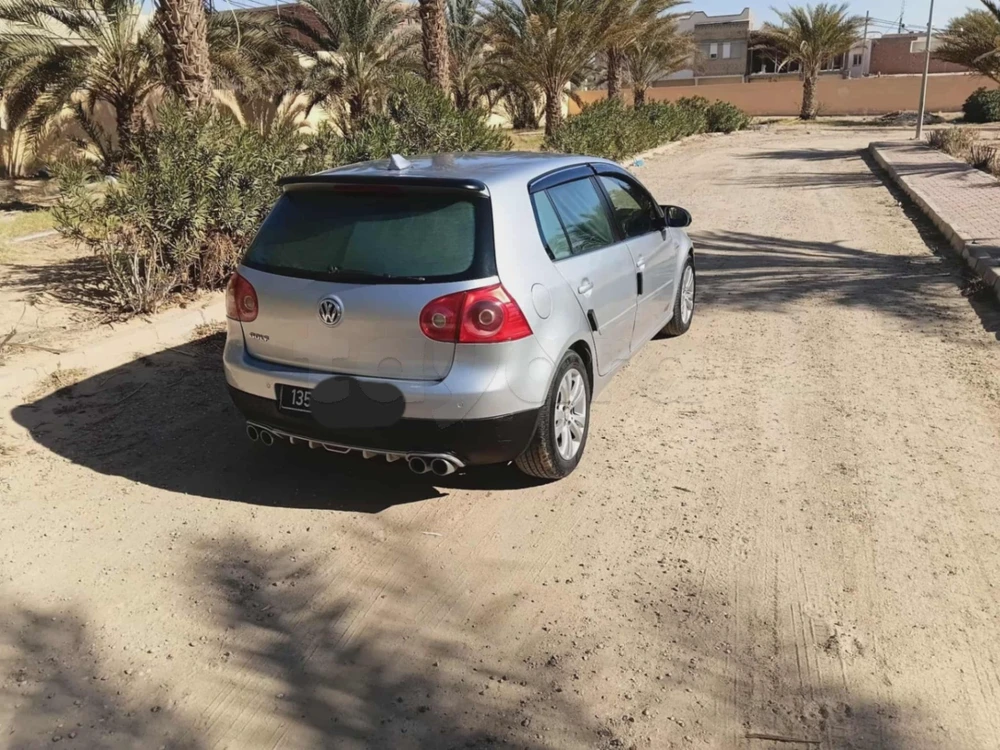 Volkswagen Golf 5