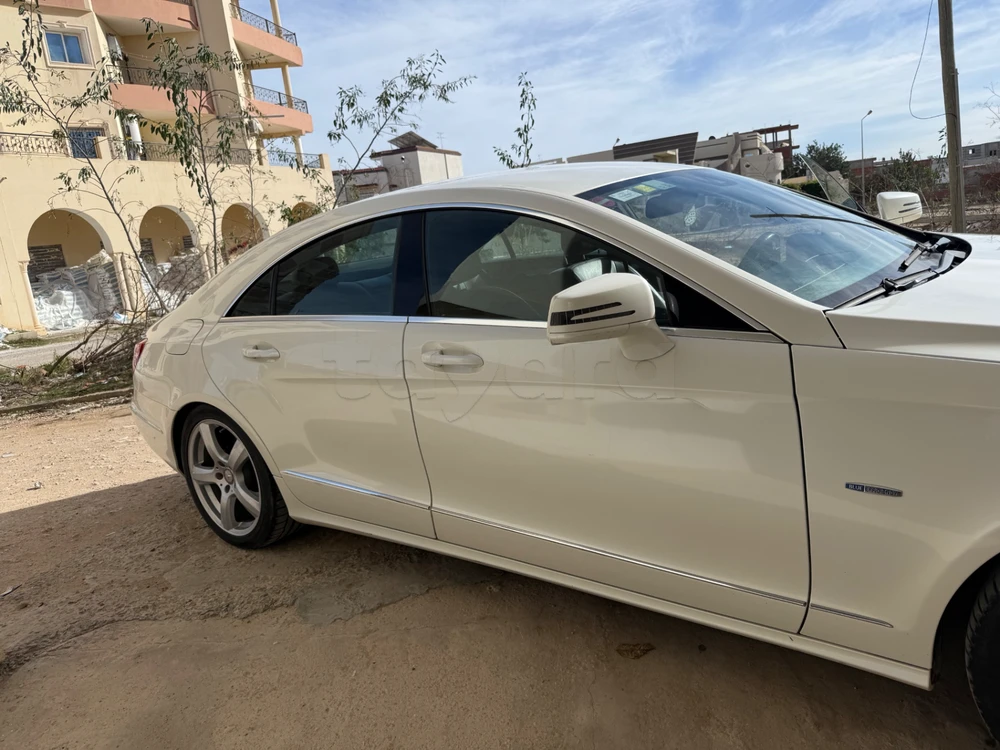 Mercedes-Benz Classe CLS