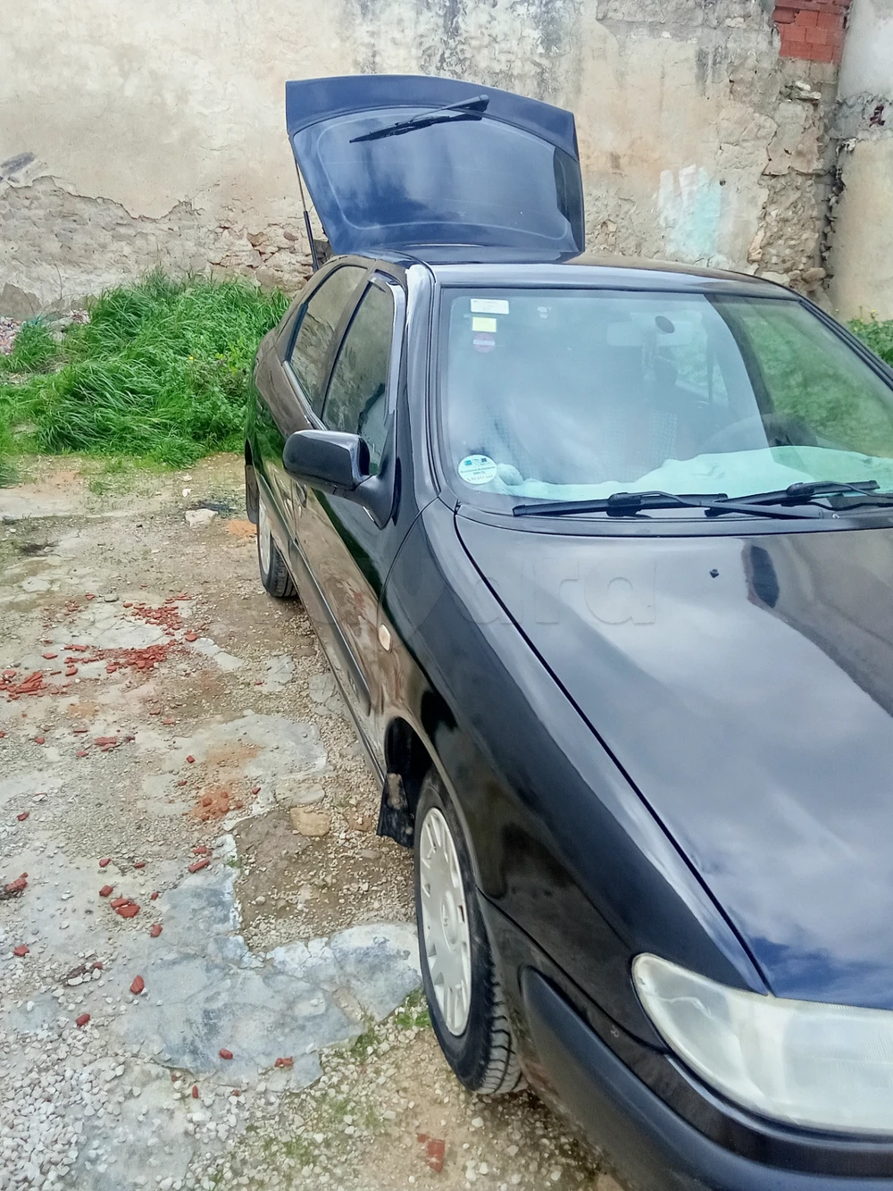Citroen Xsara