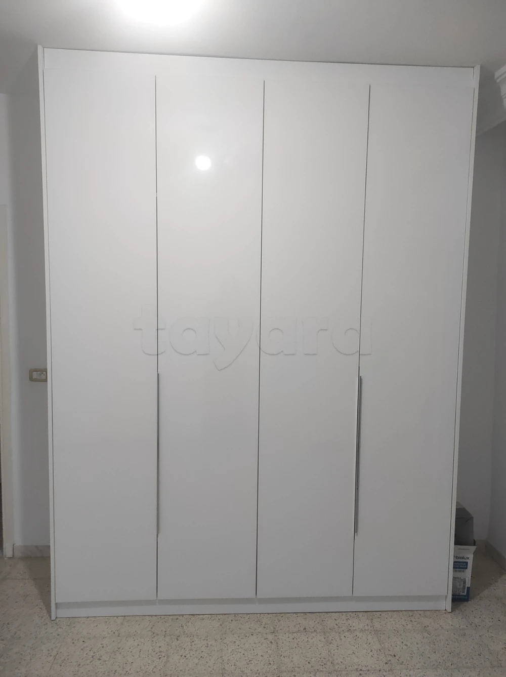 Grand Dressing MDF