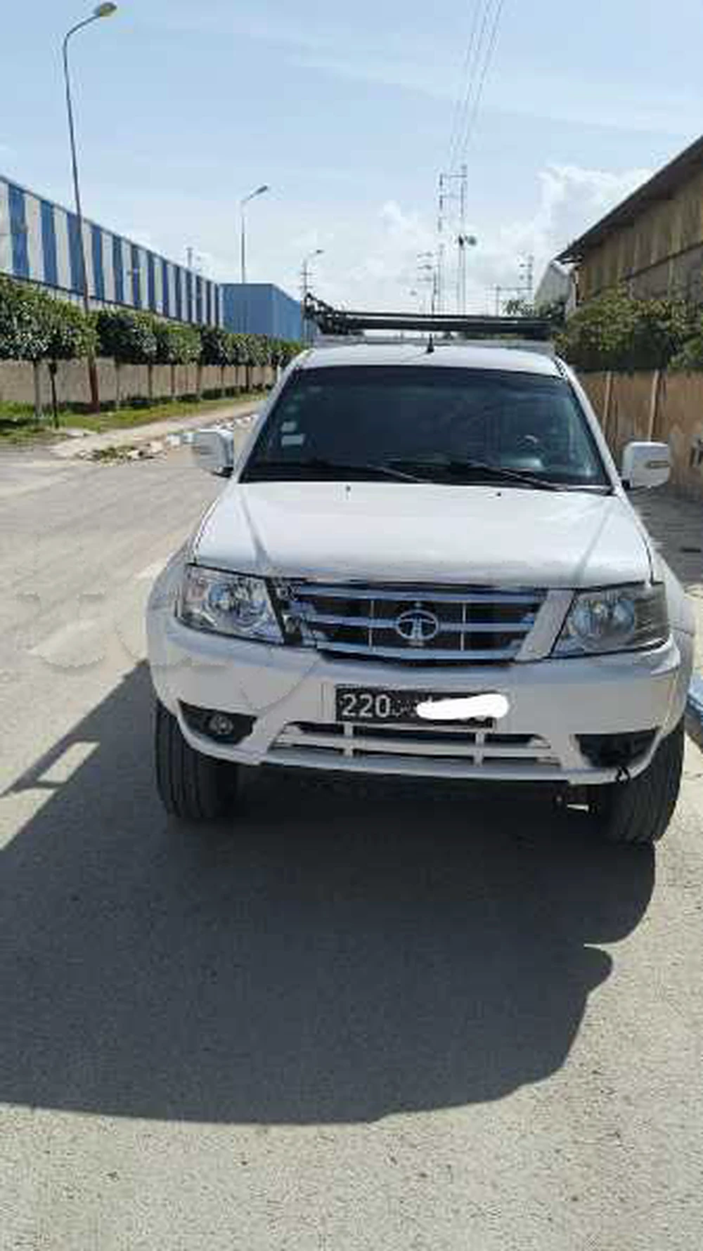 Isuzu Landwind