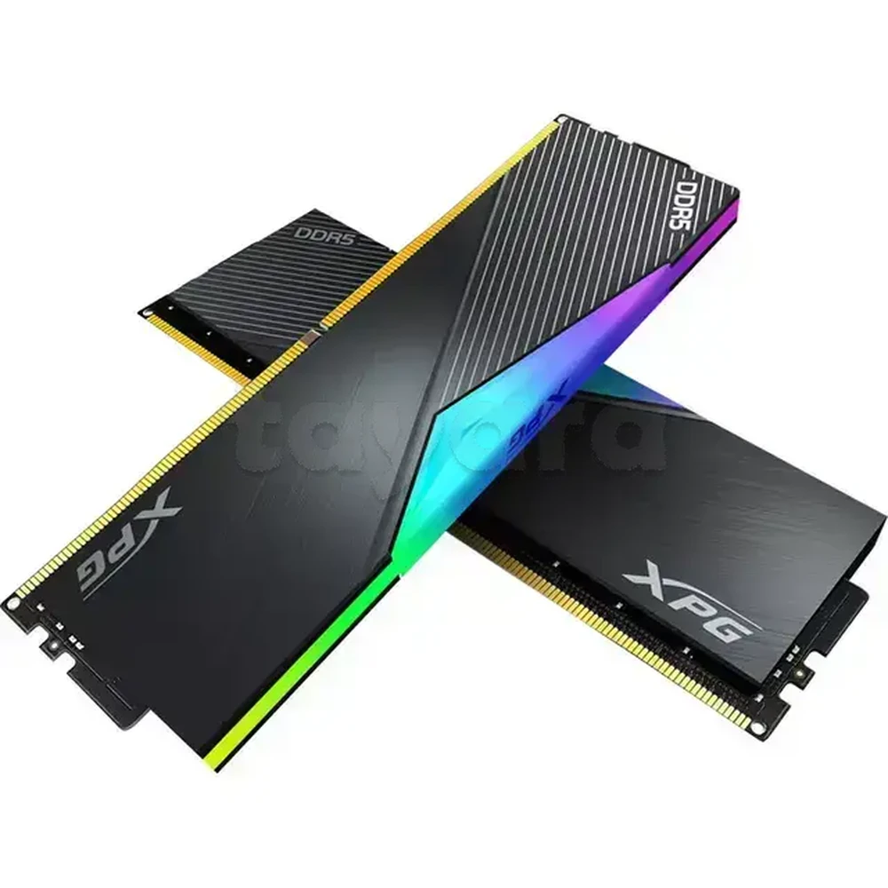 XPG BARRETTES MEMOIRE 32 Go +KINGSTON SSD NV3 2To